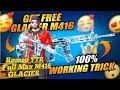 PUBG Mobile M416 Glacier Full Max_ Out TDM Gameplay 🌷 PUBG mobile Upgradeable M416 1to4 level up