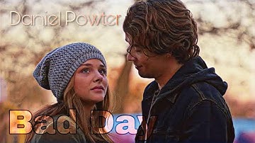 Bad Day - Daniel Powter (Tradução) Legendado