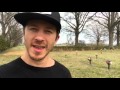 #TourThoughts with Mike - Week 4