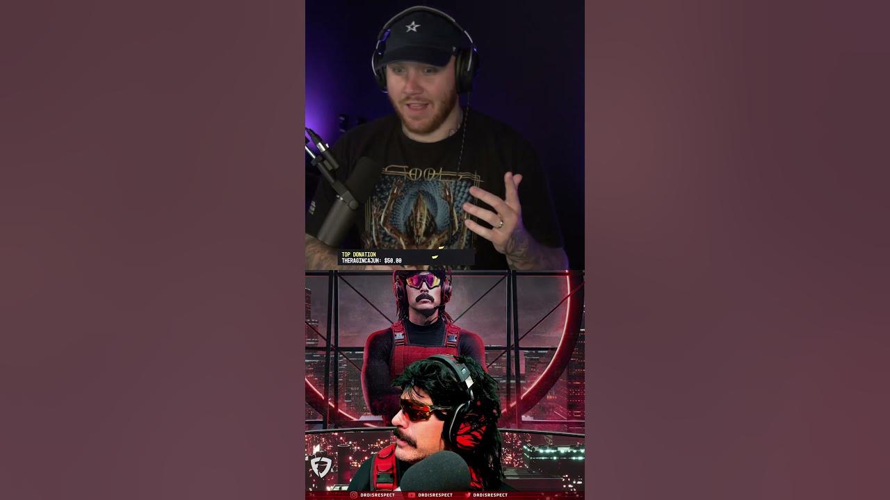 Drdisrespect Helps Timthetatman Pick His Fanduel Lineup ️ Shorts Youtube 