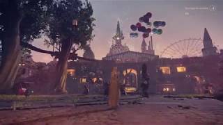 Nier Automata - Yorha Commander Mod