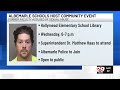 Hollymead Elementary to hold community meeting on former faculty member’s alleged abuse