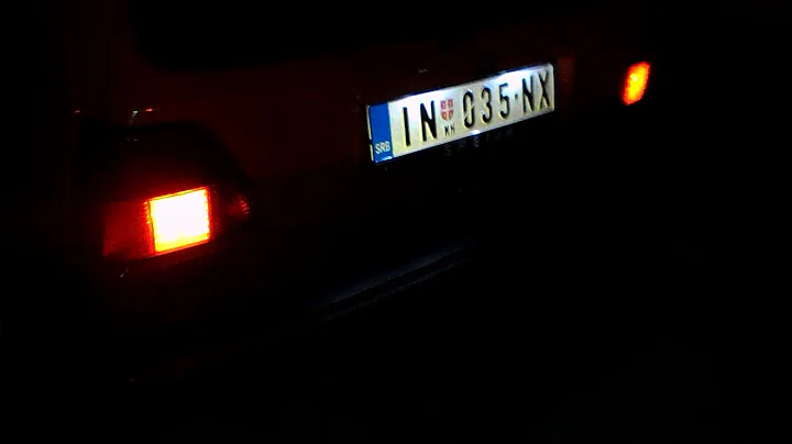 Golf 2 GTI 16v