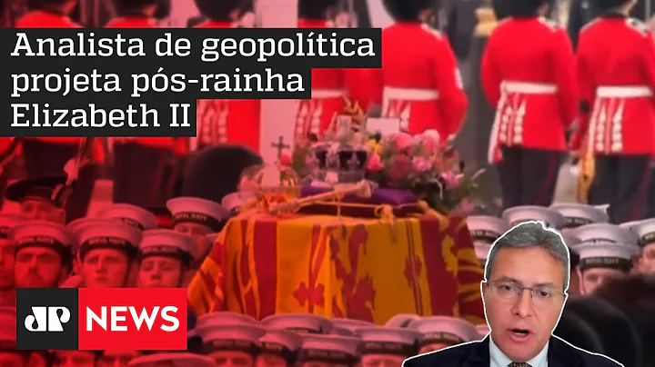 Gerson Gomes: Rei Charles III ter de comprovar sua...