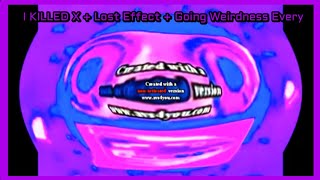 I Killed Preview 2 Effects In Chorded In Lost Effect Is Going Weirdness Every