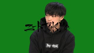 Masaru Kasamatsu: Favorite brand