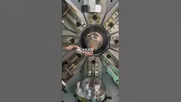 20x5mm busbars electrical connector made by CNC Copper-Aluminum Busbar Bending Machine US-50E-8