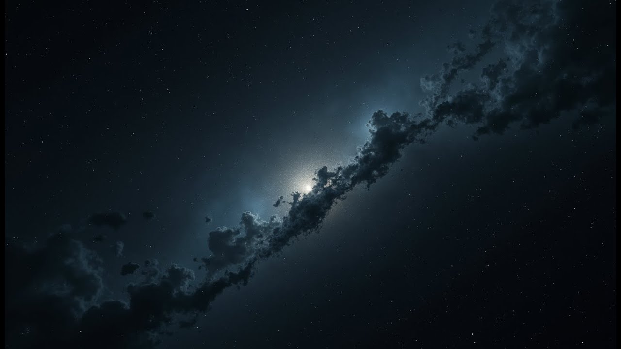 2026 abundance subliminal affirmations // space ambient // play while you sleep or work // 3