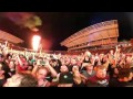Rammstein - Sonne (Live at Chicago Open Air Festival) 360 Video