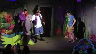 Ocean Commotion Drama Day 5