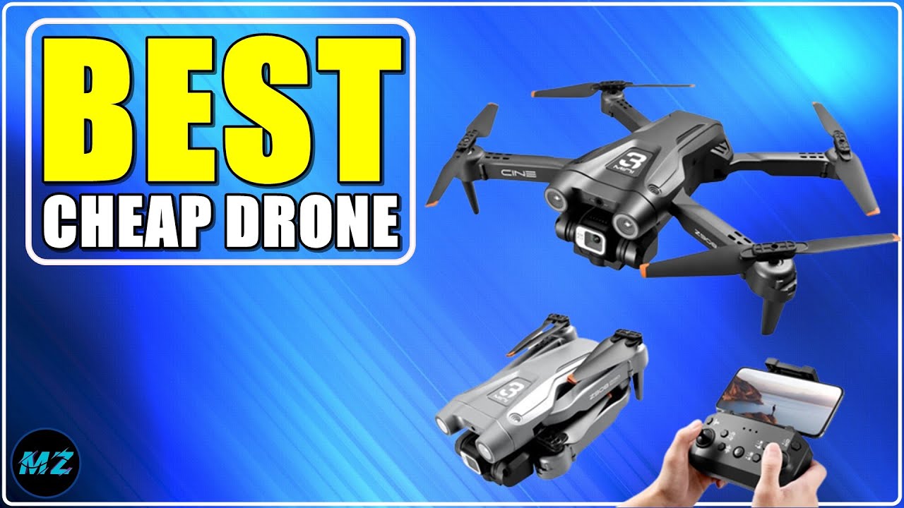 LSRC S1S 🔥 Best 8K Mini Drone Under 50 [ 2023 Review ] Aliexpress