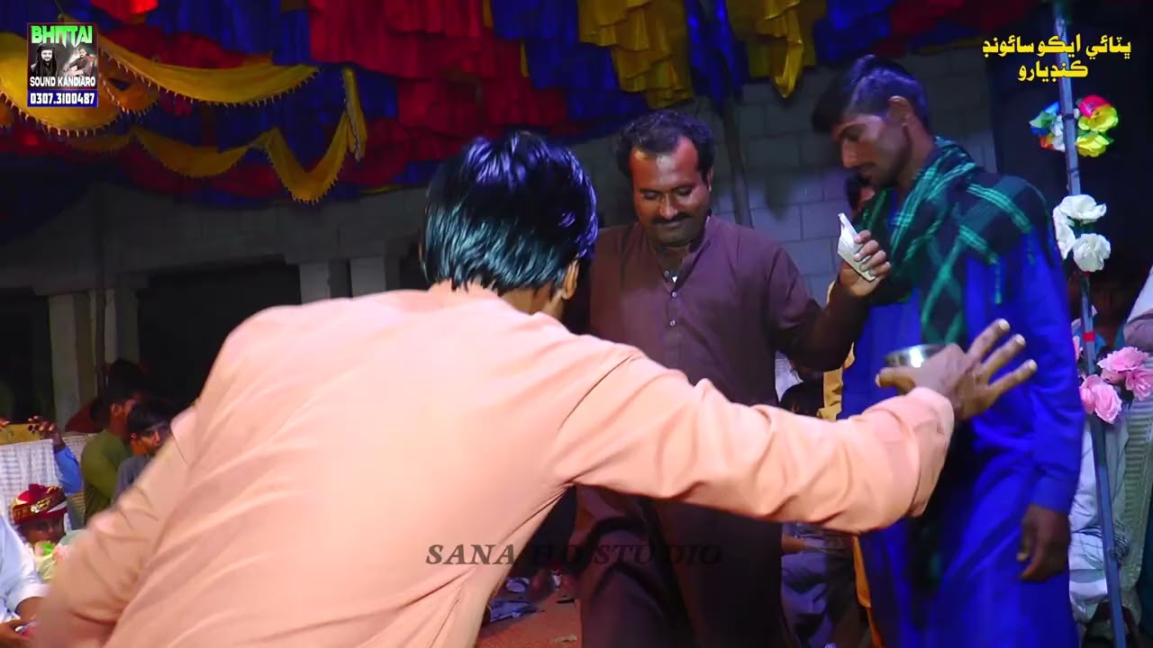 Rukhsana Sorath bakhtawar || Sindhu Wahando Rahando | Rukhsana Sorath bakhtawar Ali