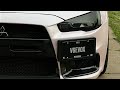 V6 EVO X???