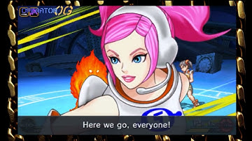 Project X Zone 2 Part 37: Powering A Summoning Circle