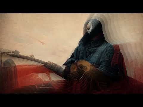 The mars volta