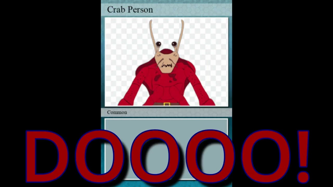 Crab People - A MILF Original