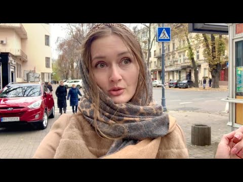 ОДЕССА. ЖДАТЬ ОСТАЛОСЬ