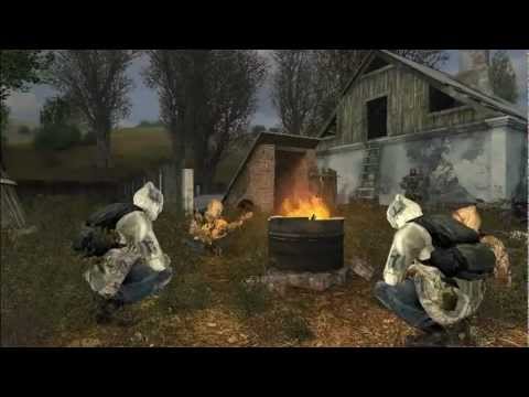 S.T.A.L.K.E.R - Свобода