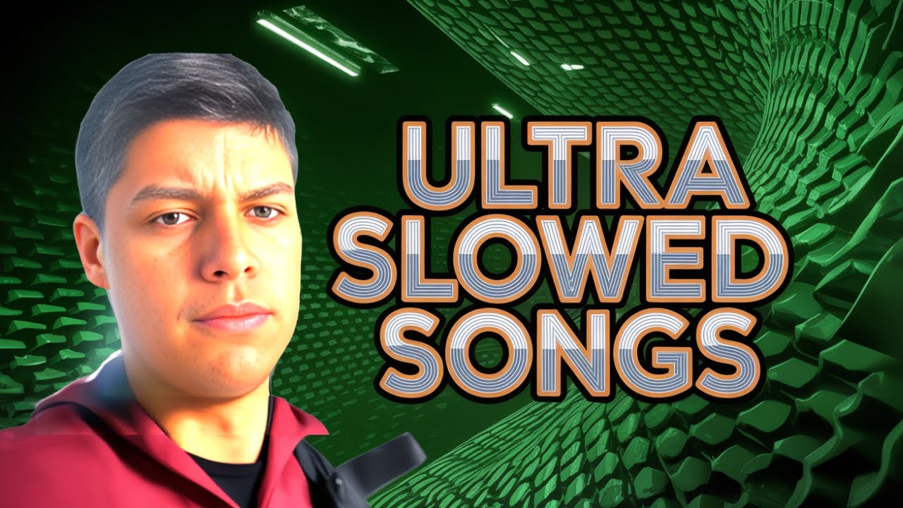 Little dark age x my ordinary life x I got no time (ultra slowed)