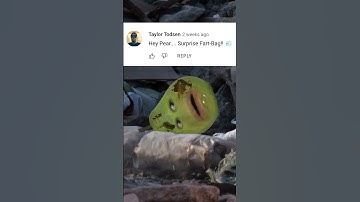 The Audience Tortures Pear