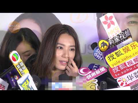 幾歲要結婚？　Hebe：什麼年代的問題