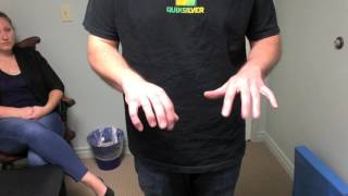 Max Collicular Remapping