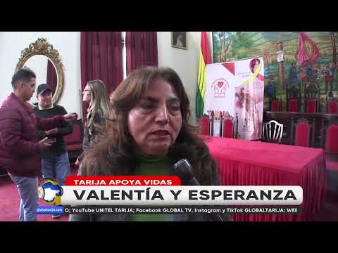 ALCALDÍA ENTREGA 60 PELUCAS A PACIENTES CON CÁNCER