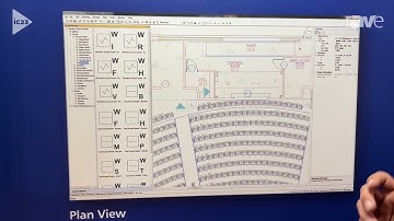 InfoComm 2023: Stardraw Details Stardraw Design 7.3 Software for System Design and Control