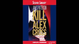 18 Kill Alex Cross James Patterson2011 2