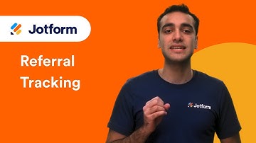 How to Set Up Referral Tracking