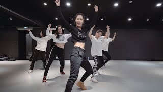 Machika Daft Punk -  Dance Cover ||   and 1MILLION Dance Studio