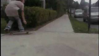 mini grass gap