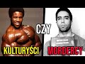 Kulturyści Czy Mordercy? (cz.II)