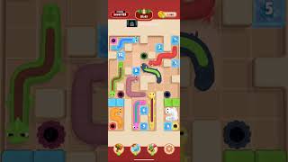 Leon Out Level 121,122,123,124,125 Walkthrough Solution 