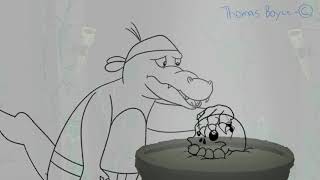 Dead Tom's Dead (Full)