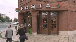 Krónika I Csekk És Online Postai Szolgáltatások 2020.09.16.
