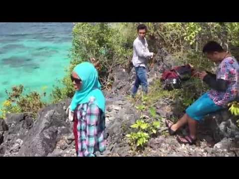 Pulau Lara Kota Kendari By Alam TV  Doovi