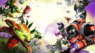 O FUTURO DOS GAMES!! - Testando Xbox Cloud Gaming com Plants vs Zombies  Garden Warfare 2 / BFN 