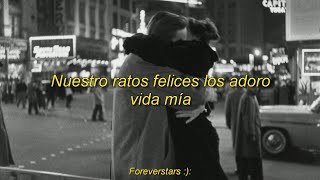 Los Panchos  Adoro letra