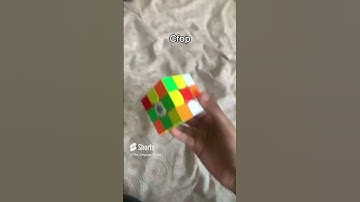 Beginner method vs cfop