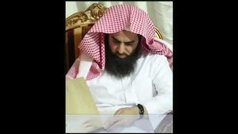 من تراويح 1440 ليله 16 الشيخ محمد اللحيدان من سورة هود ( فمنهم شقي وسعيد )