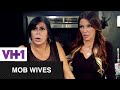 Mob Wives | Natalie Apologizes to Renee | VH1