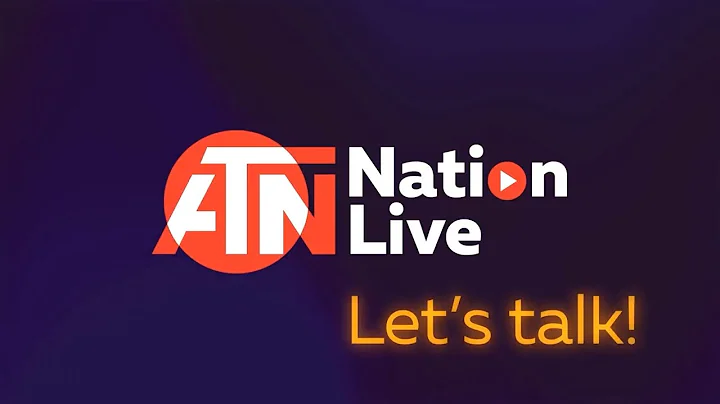 ATN Nation Live - ThOR LT Segment with Ambassador ...
