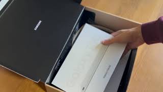 2023 | Samsung Galaxy Tab A8 10.5 Unboxing