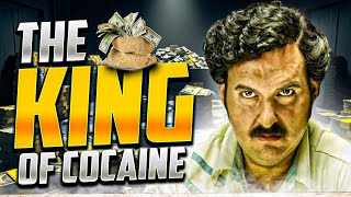 Pablo Escobar - The INSANE Wealth of the Infamous Drug Lord