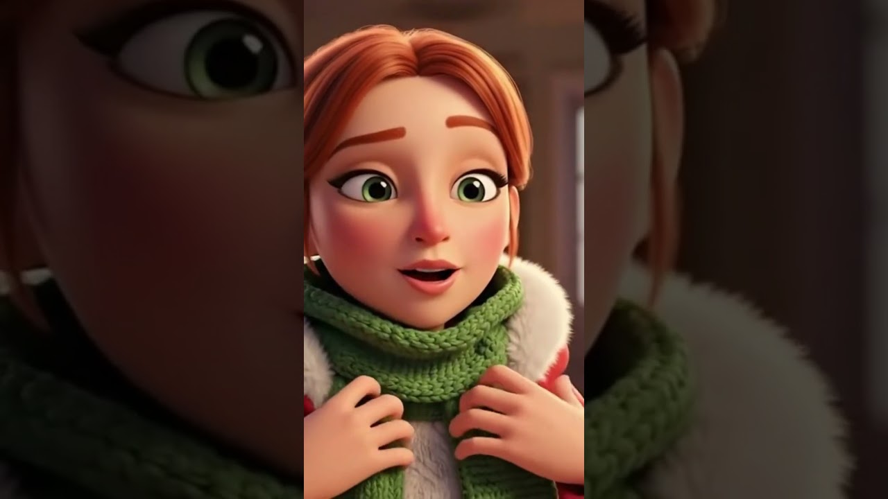 Sharing Warmth with Love | Short Story 