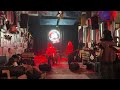 Our version of No Quarter by Led Zeppelin from our latest 7th day set