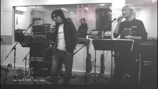 林敏驄 鄭中基  最愛的您 rehearsal  ...