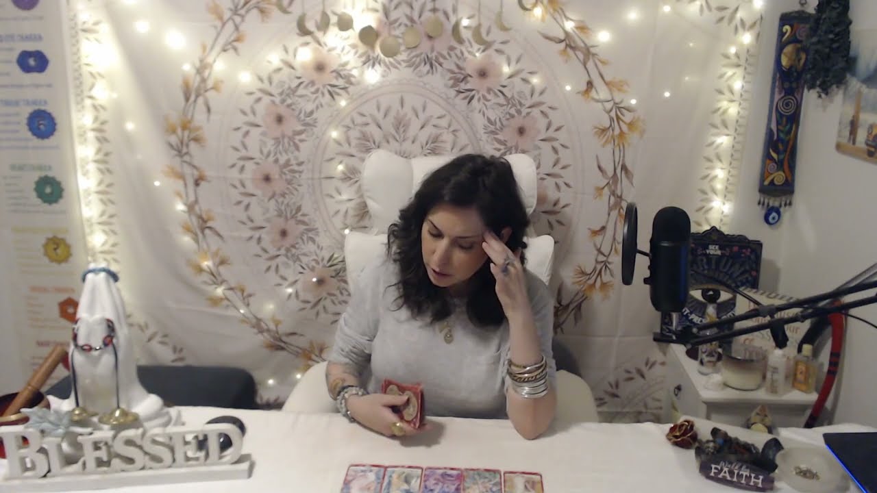 THEY FELT THE SPIRITUAL CONNECTION BUT HELD BACK…❤️NOW THEY’RE MANIFESTING YOU