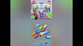Crowd Express level 154 walkthrough solution